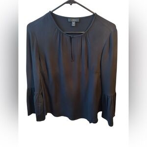 J. Crew 100% Silk Blouse